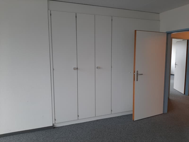 Spazio per ufficio o studio presso EKZ Gartenstadt (6)
