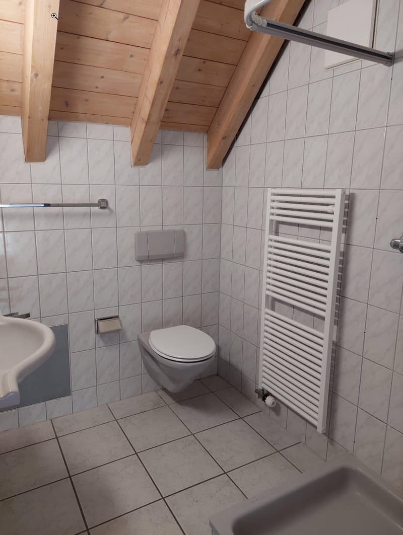 Appartement 1.5 pièces directement au-dessus de Coop (5)