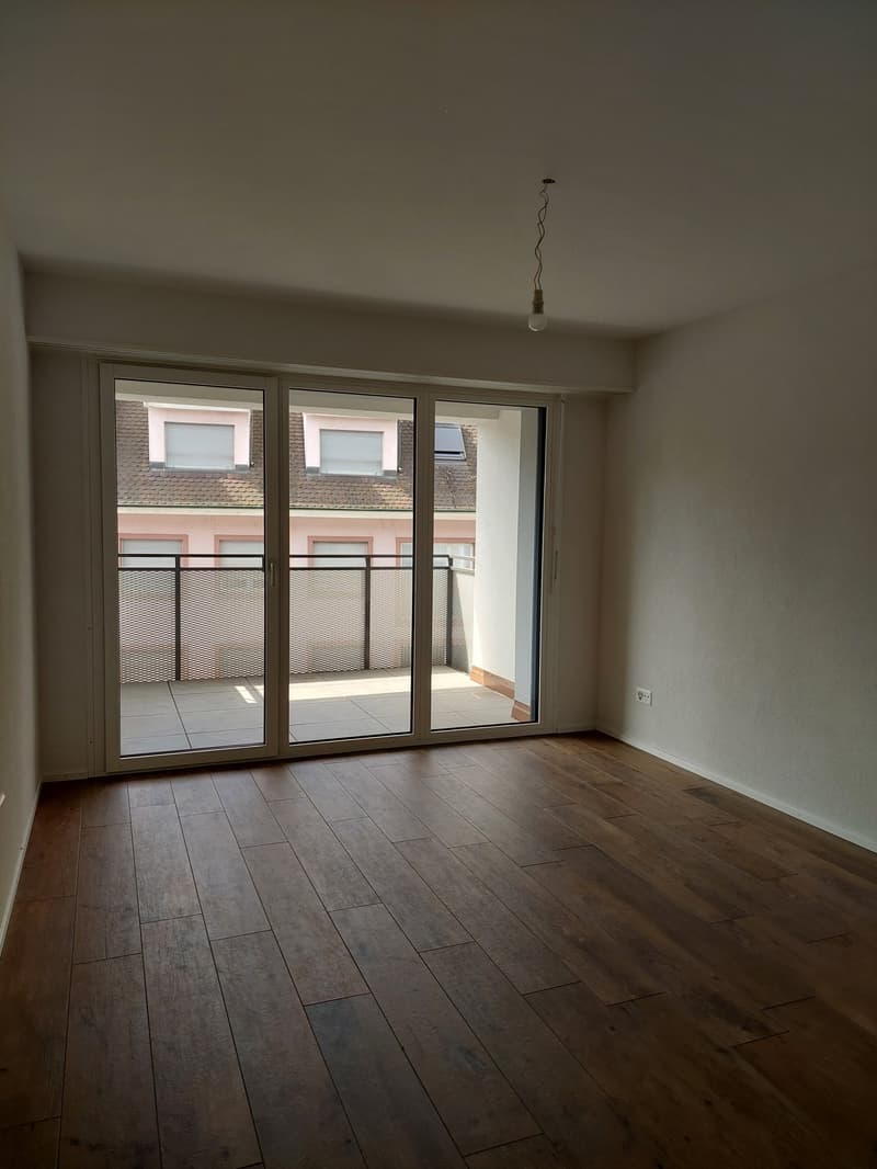 Appartamenti 2.5 locali meravigliosi (2)