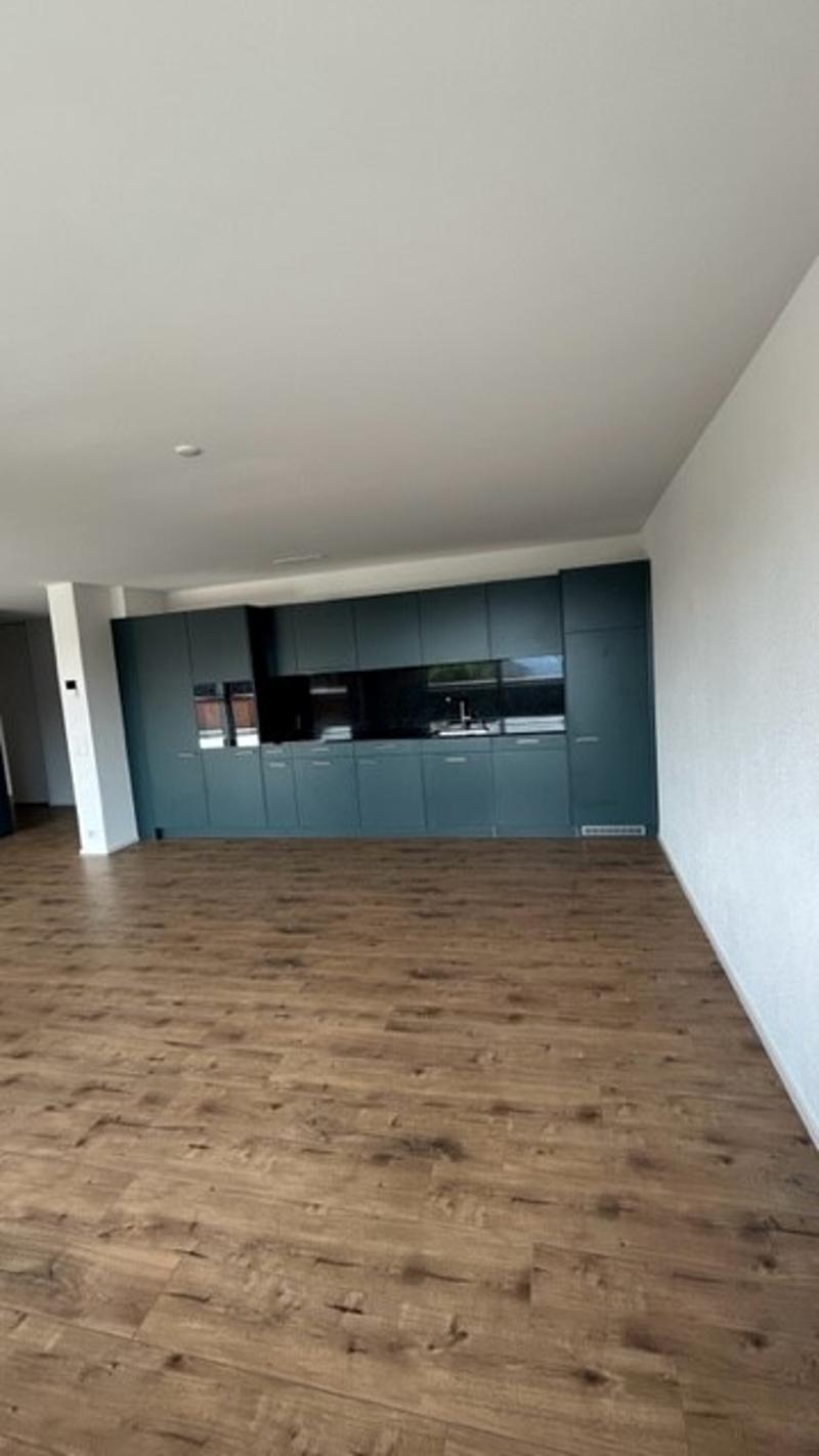 Appartamento 2.5 locali moderno a Küsnacht - Nuovo (10)