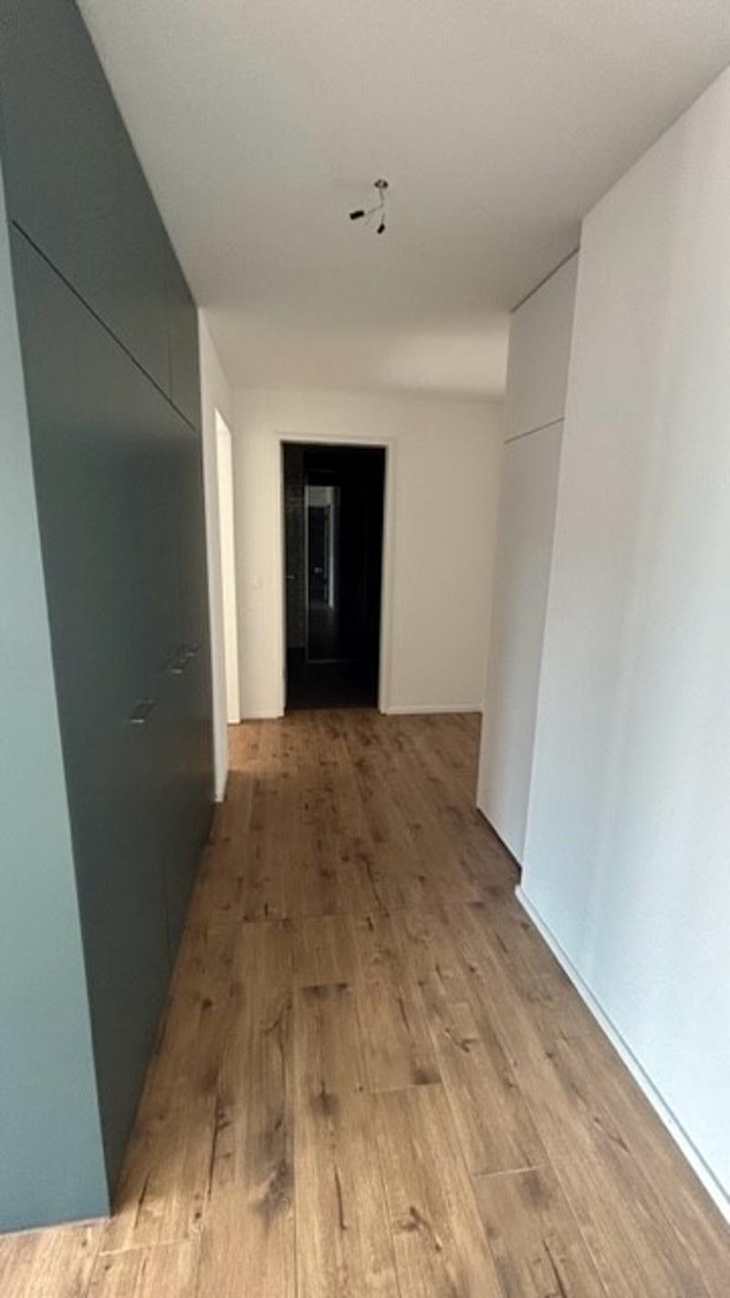 Appartamento 2.5 locali moderno a Küsnacht - Nuovo (14)
