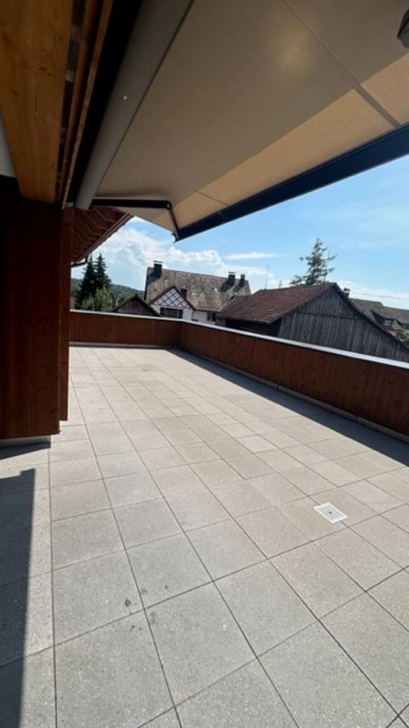 Appartamento 2.5 locali moderno a Küsnacht - Nuovo (13)