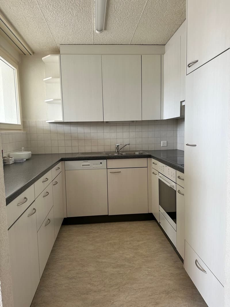 Ihr neues Zuhause? (2)