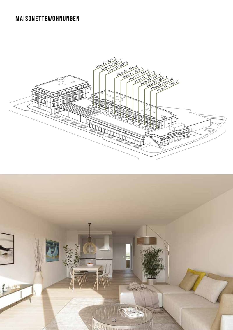 Wunderschöne 4.5-Zimmer-Wohnungen nach Sanierung (3)