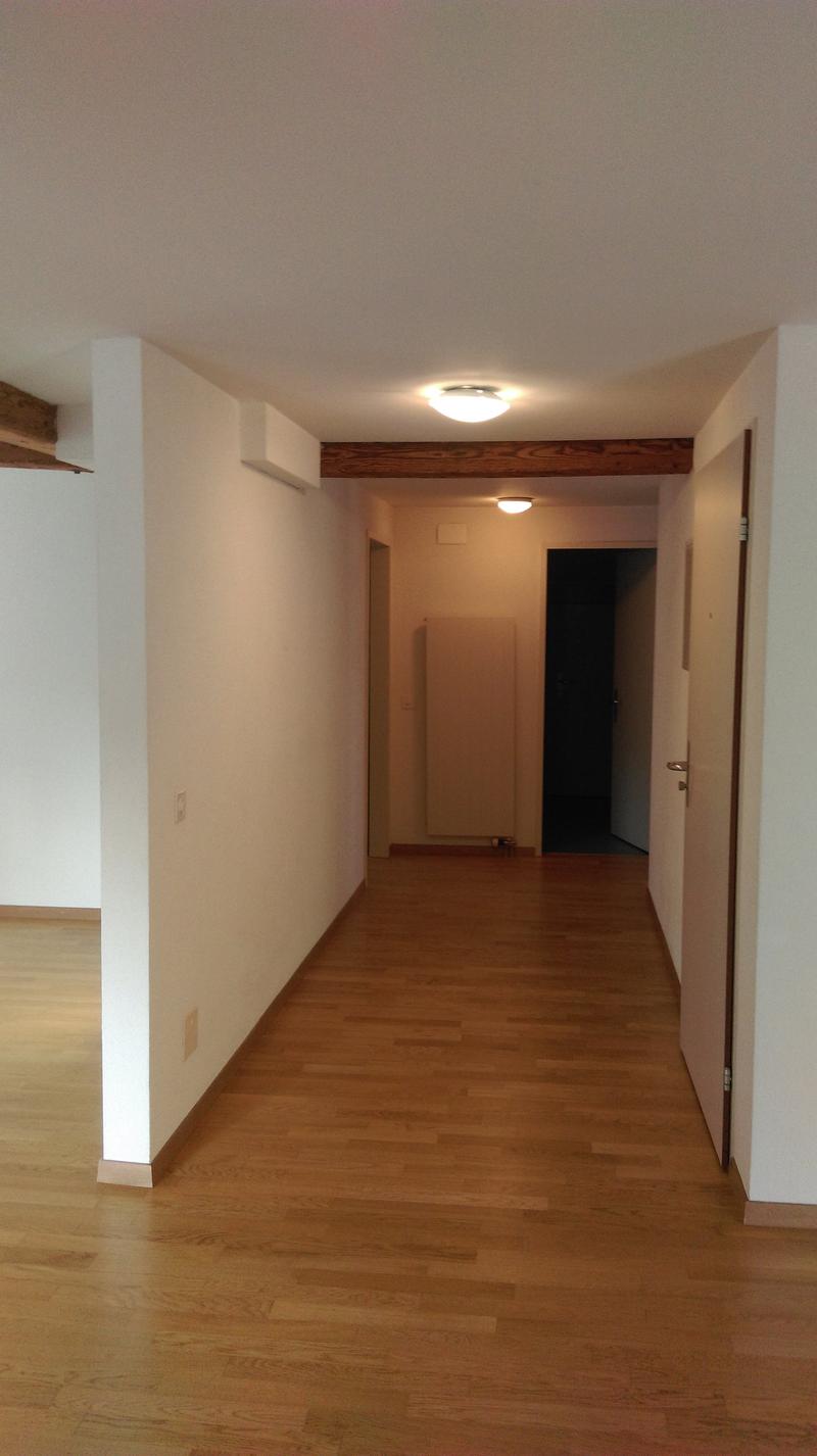 ...WOHNEN IN DER ALTSTADT... (9)