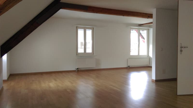 ...WOHNEN IN DER ALTSTADT... (8)