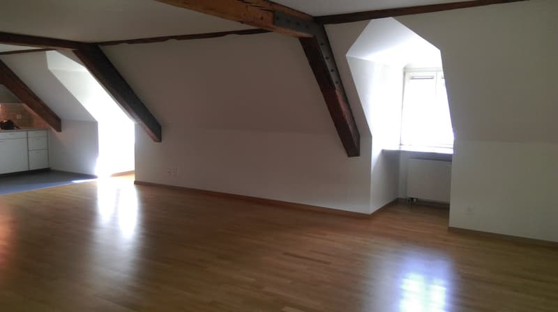 ...WOHNEN IN DER ALTSTADT... (6)