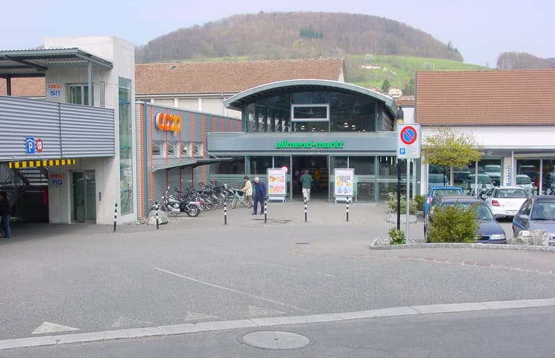 Aussenansicht