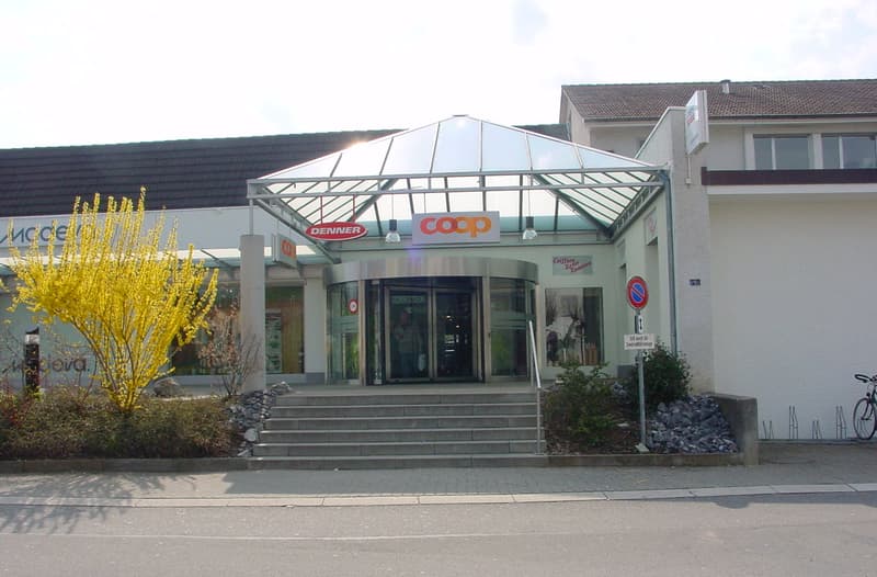 Aussenansicht
