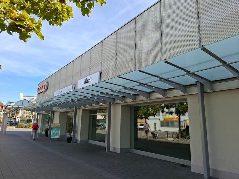 Ausgebaute Verkaufsfläche im Allmendmarkt Gelterkinden (13)