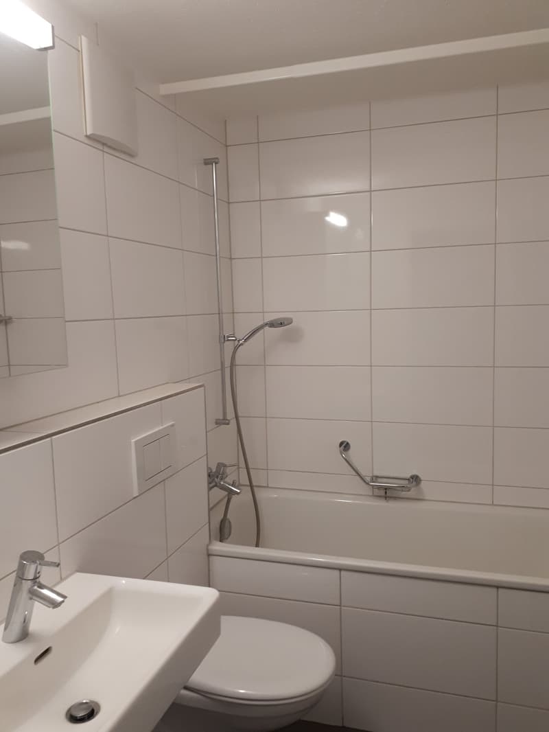 Badzimmer