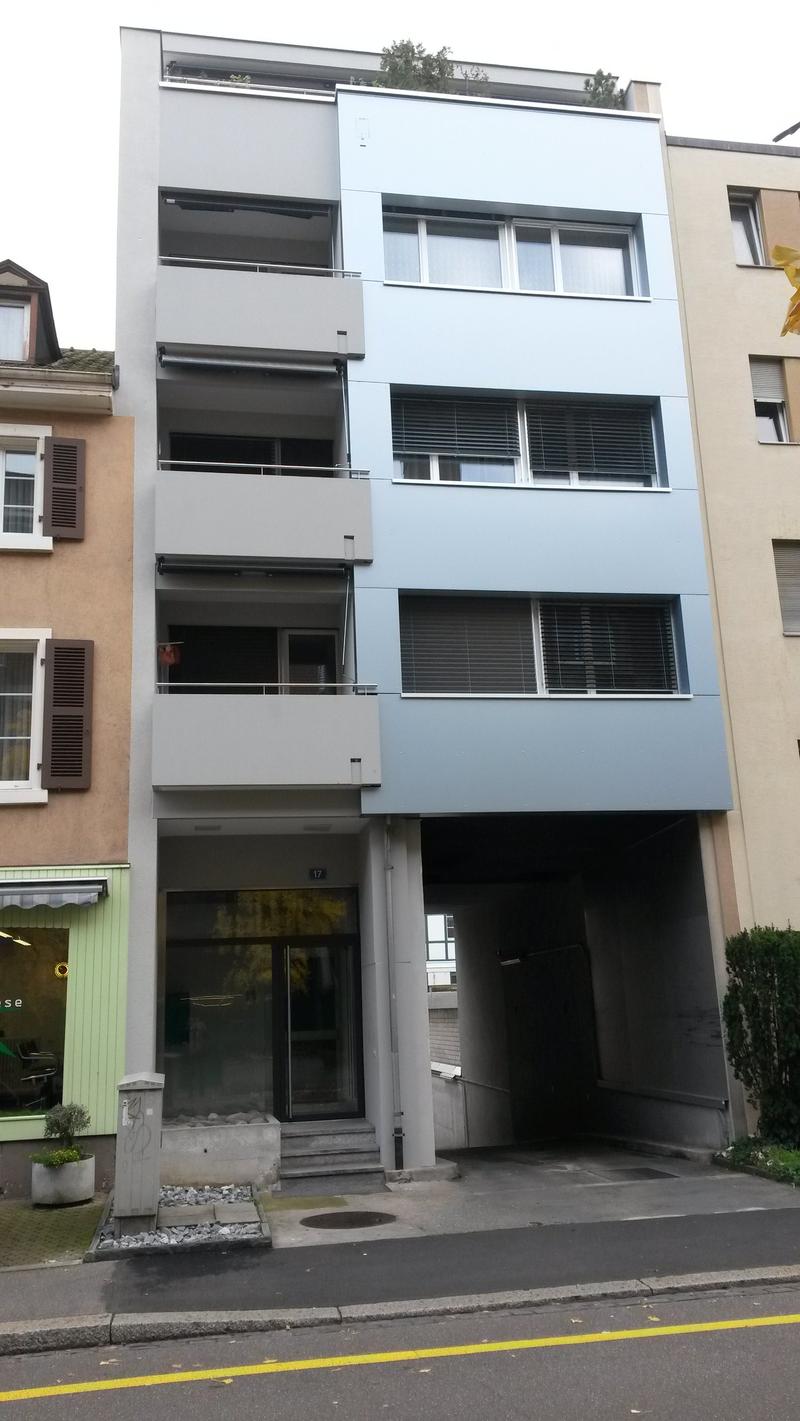 Aussenansicht