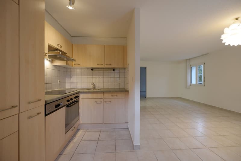 Garten-Wohnung mit Wintergarten und Sitzplatz (15)