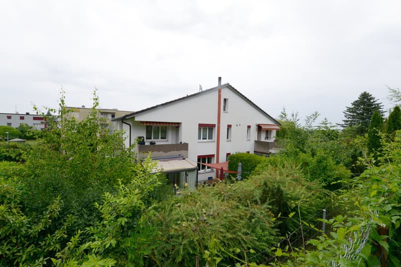Garten-Wohnung mit Wintergarten und Sitzplatz (5)
