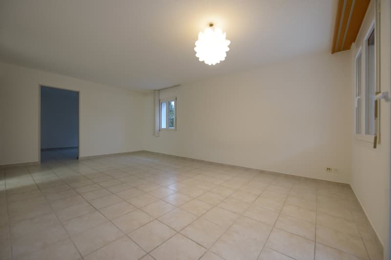 Garten-Wohnung mit Wintergarten und Sitzplatz (16)