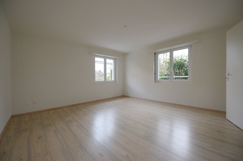 Garten-Wohnung mit Wintergarten und Sitzplatz (11)