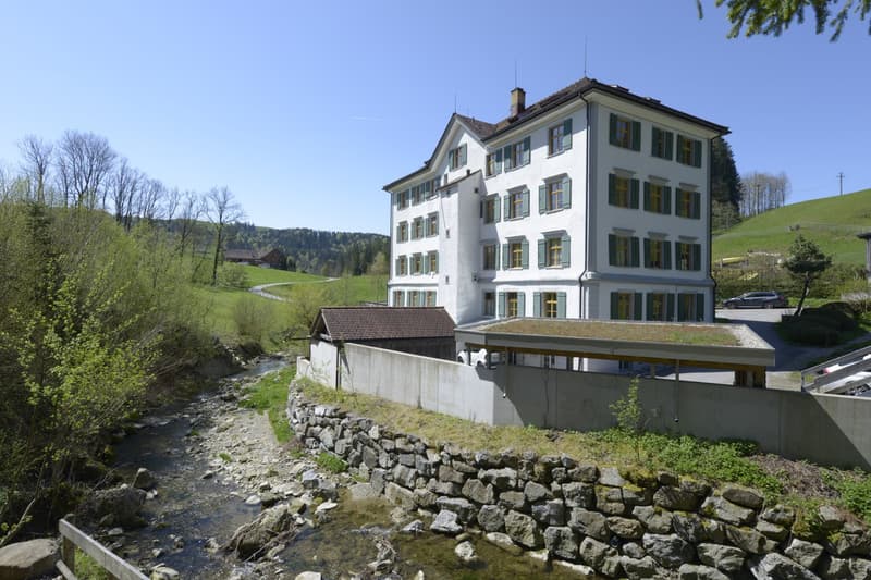Teufen - a true living pleasure! (6)