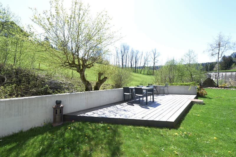 Teufen - a true living pleasure! (4)