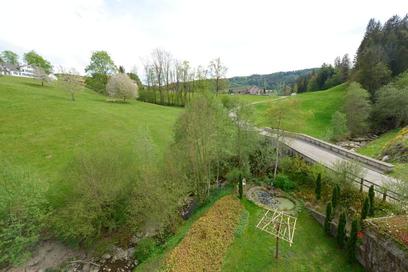 Teufen - a true living pleasure! (15)