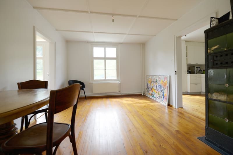 Teufen - a true living pleasure! (11)