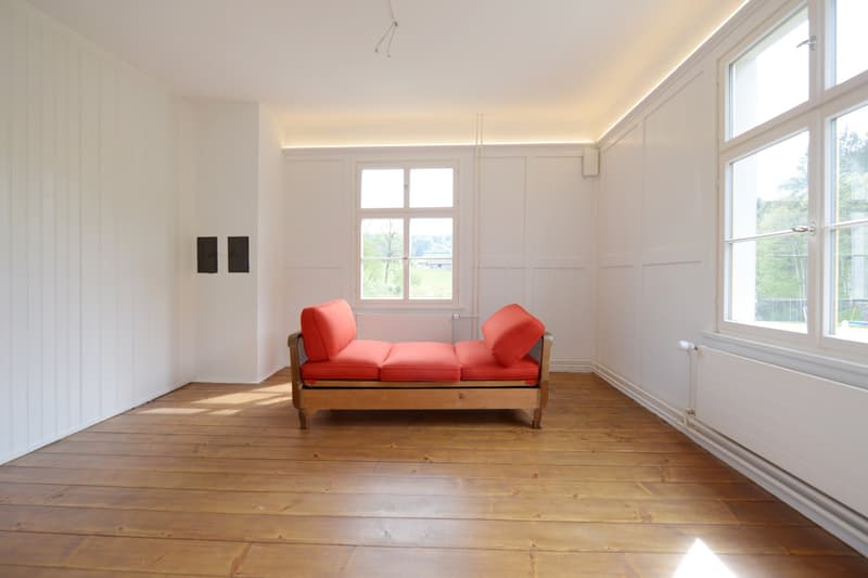 Teufen - a true living pleasure! (14)