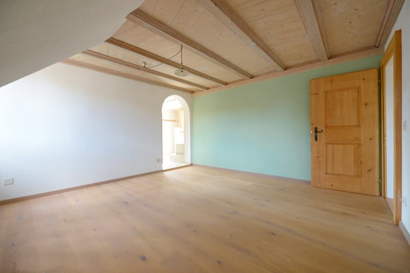 Amriswil-Hefenhofen - charming 5.5-room semi-detached house – available immediately! (15)