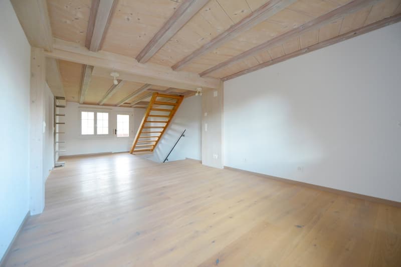 Amriswil-Hefenhofen - charming 5.5-room semi-detached house – available immediately! (14)