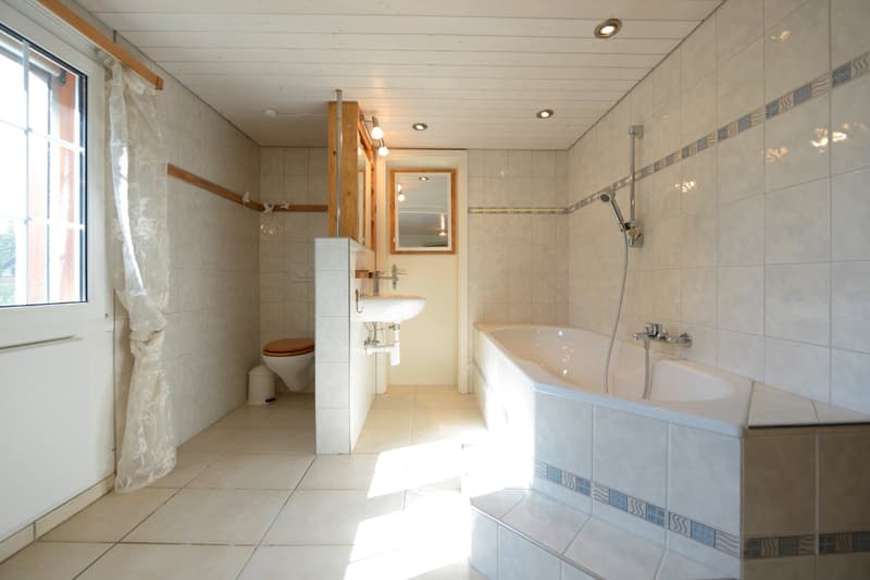 Amriswil-Hefenhofen - charming 5.5-room semi-detached house – available immediately! (20)