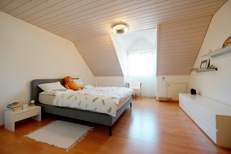 Sonnige 5.5-Zimmer-Wohnung mit Balkon in Mörschwil (9)