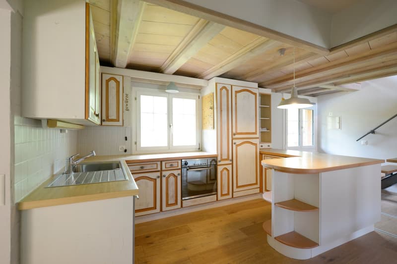 Amriswil-Hefenhofen - charmantes 5.5-Zimmer-Doppeleinfamilienhaus – sofort verfügbar! (18)