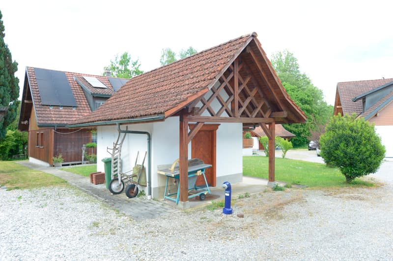 Amriswil-Hefenhofen - charmantes 5.5-Zimmer-Doppeleinfamilienhaus – sofort verfügbar! (17)