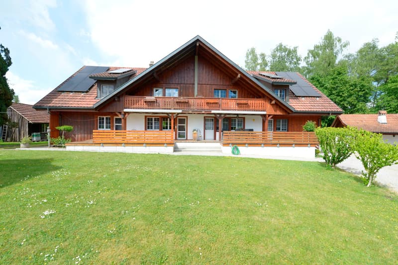 Amriswil-Hefenhofen - charmantes 5.5-Zimmer-Doppeleinfamilienhaus – sofort verfügbar! (13)