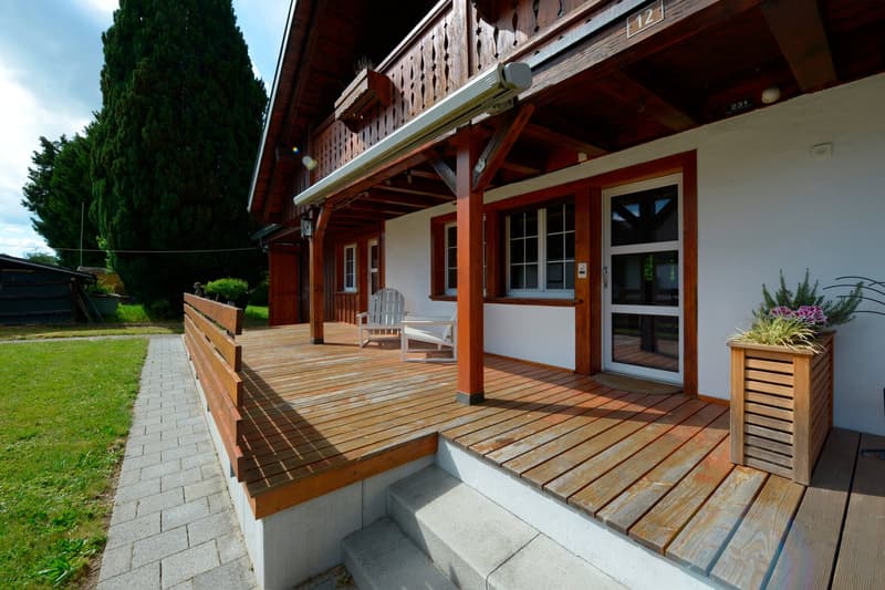 Amriswil-Hefenhofen - charmantes 5.5-Zimmer-Doppeleinfamilienhaus – sofort verfügbar! (4)