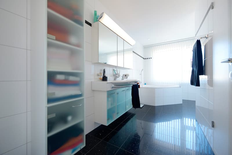 Traumhafte 4 1/2 Zimmer-Attika-Wohnung mit Lift, Terrassen und Aussicht (15)