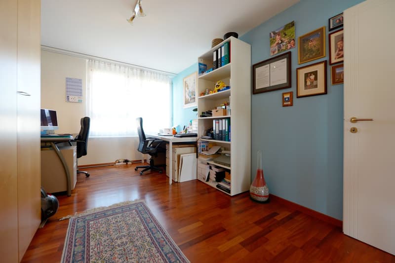 Traumhafte 4 1/2 Zimmer-Attika-Wohnung mit Lift, Terrassen und Aussicht (12)