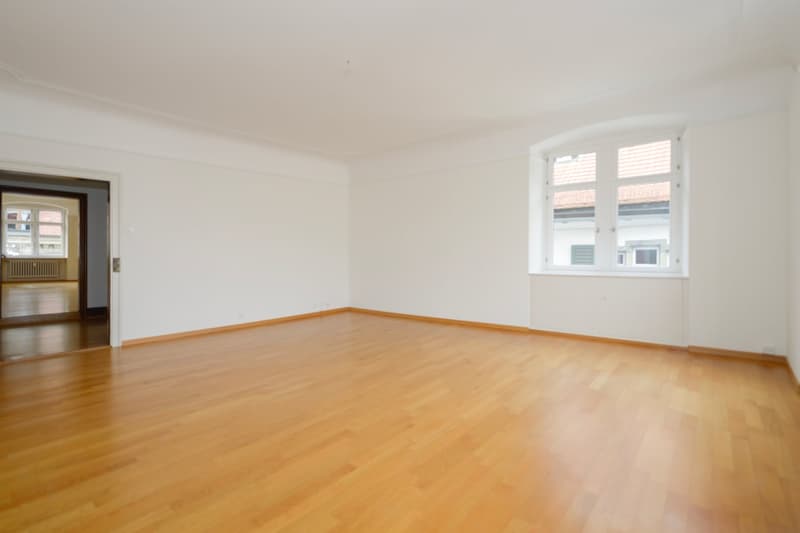 Traumhafte St. Galler Altstadt-Wohnung (13)