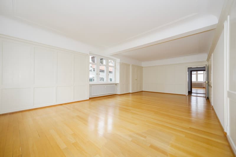 Traumhafte St. Galler Altstadt-Wohnung (5)