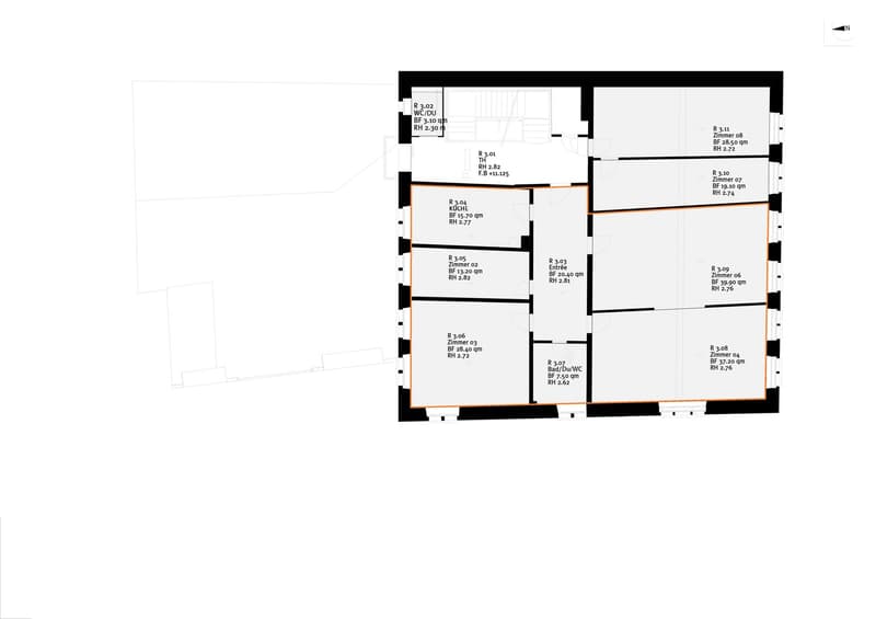 Traumhafte St. Galler Altstadt-Wohnung (16)