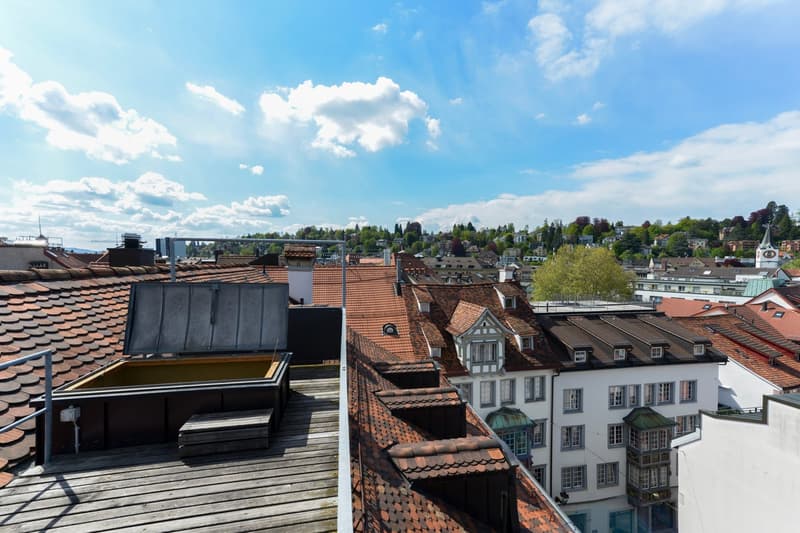 Traumhafte St. Galler Altstadt-Wohnung (11)