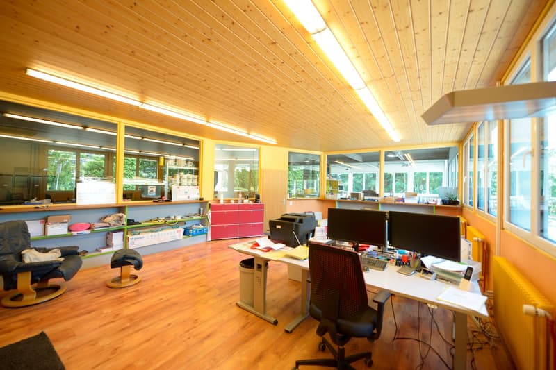 Attraktive Gewerbeliegenschaft in St. Gallen-St. Georgen (5)