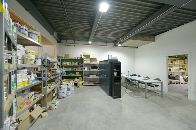 Attraktive Gewerbeliegenschaft in St. Gallen-St. Georgen (15)