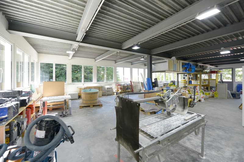 Attraktive Gewerbeliegenschaft in St. Gallen-St. Georgen (12)