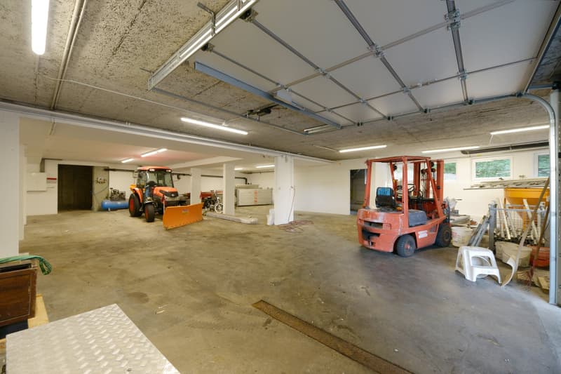 Attraktive Gewerbeliegenschaft in St. Gallen-St. Georgen (17)