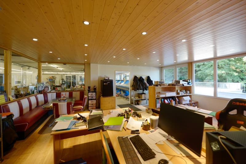 Attraktive Gewerbeliegenschaft in St. Gallen-St. Georgen (11)