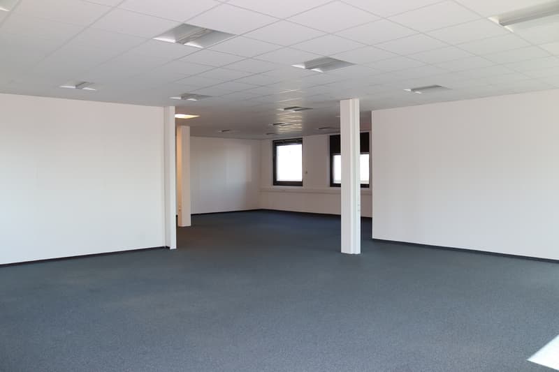 ZI ZIMEYSA - Satigny - Uffici di 400 m2 (4)
