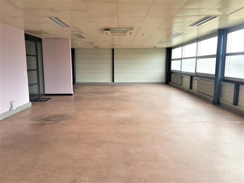 Ufficio/locazione commerciale/laboratorio di 103 m2 - 2 mesi gratuiti (5)