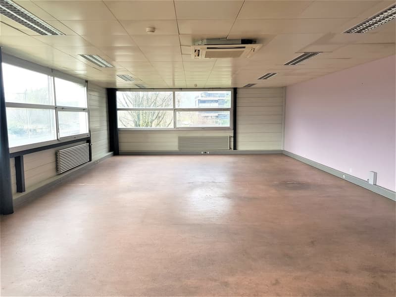 Ufficio/locazione commerciale/laboratorio di 103 m2 - 2 mesi gratuiti (4)