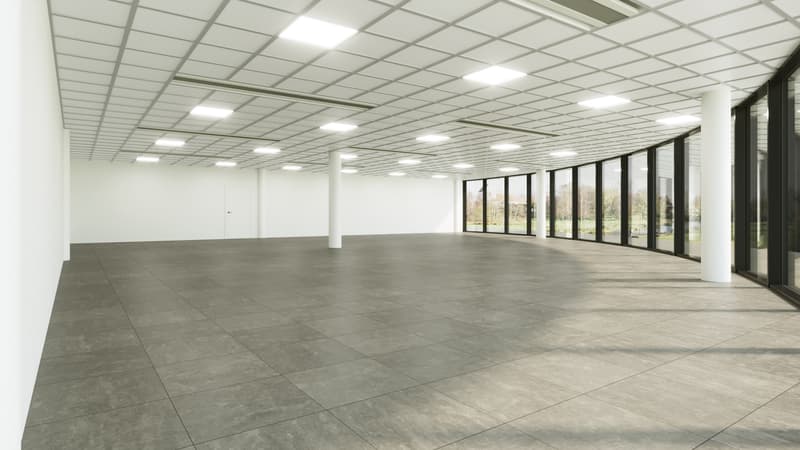 Surface moderne 140 m2 - Gratuité 1 mois (4)