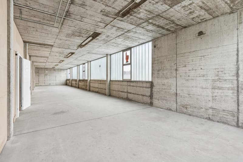 Semplice e molto buone possibilità di accesso (7)