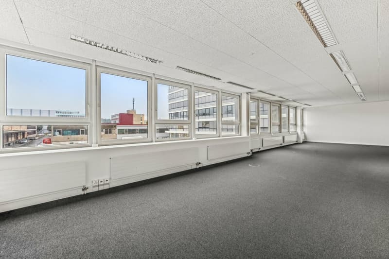 Flexible use. Individually designable. Ideally located. (4)